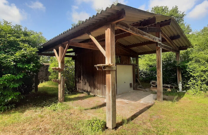 Maison ossature bois de 101 m2 habitable,  3 chambres, garag — photo 5