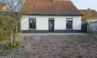 Maison 5 Pièces 106 m² à vendre à Le Crotoy (80550)