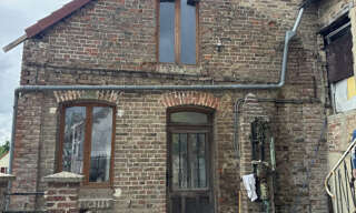 Maison 3 Pièces 92 m² à vendre à Cocquerel (80510)