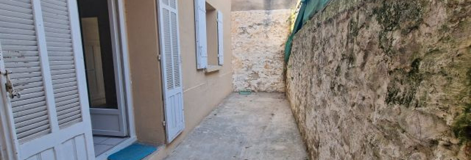 Appartement 2 Pièces 34 m² à vendre à Aix-en-Provence (13100)