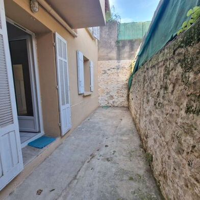 Appartement 2 pièces 210000 €