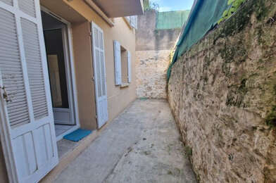 Appartement 2 pièces 199000 €