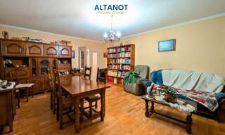 Appartement 3 Pièces 81 m² à vendre à Saint-Cyr-sur-Loire (37540)