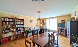 Appartement 3 Pièces 81 m² à vendre à Saint-Cyr-sur-Loire (37540)