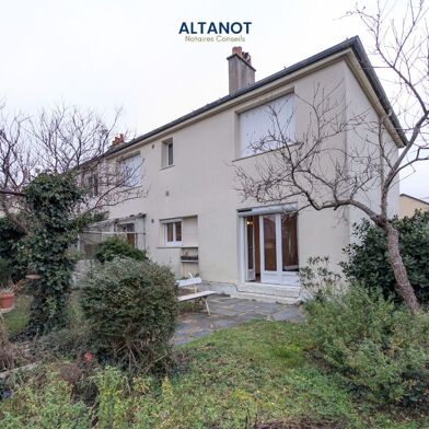 Maison 5 pièces 249000 €