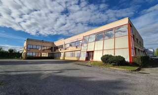 Bureau 31 Pièces 1062 m² à louer à Albi (81000)