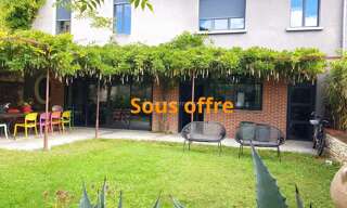 Maison 9 Pièces 267 m² à vendre à Albi (81000)