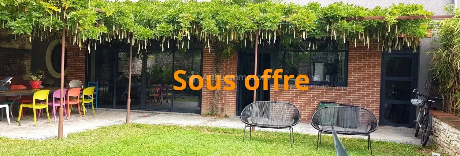 Maison 9 Pièces 267 m² à vendre à Albi (81000)