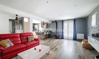 Maison 6 Pièces 136 m² à vendre à Saint-Maximin (60740)