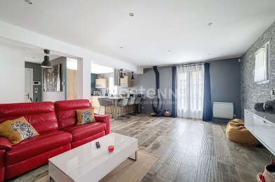 Maison 6 pièces 355000 €