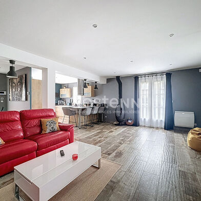 Maison 6 pièces 370000 €