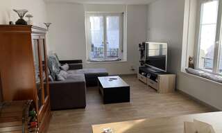 Appartement 2 Pièces 50 m² à louer à Bruyères (88600)