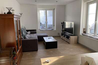 Appartement 2 pièces 450 €