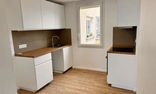 Appartement 2 Pièces 55 m² à louer à Beaune (21200)