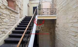 Immeuble  830 m² à vendre à Avignon (84000)