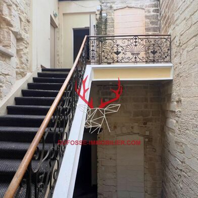 Immeuble  2300000 €