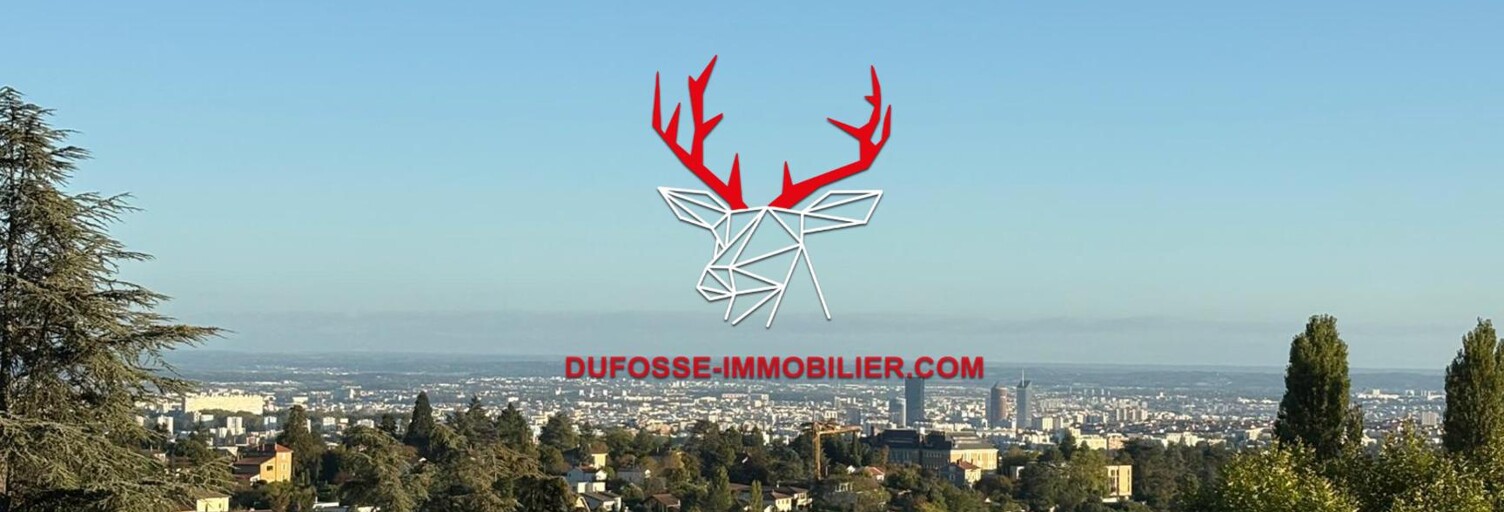 Terrain  380 m² à vendre à Saint-Didier-au-Mont-d'Or (69370)