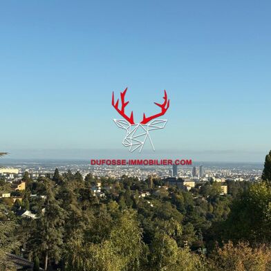 Terrain  1750000 €