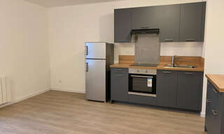 Appartement 3 Pièces 48 m² à louer à Fougères (35300)