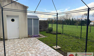 Maison 3 Pièces 65 m² à louer à Montroy (17220)