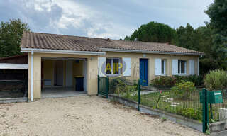 Maison 4 Pièces 92 m² à louer à Hourtin (33990)