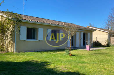 Maison 4 pièces 958 €