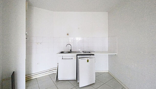 Appartement 2 pièces  à vendre Saint-Jean-de-Luz 64500