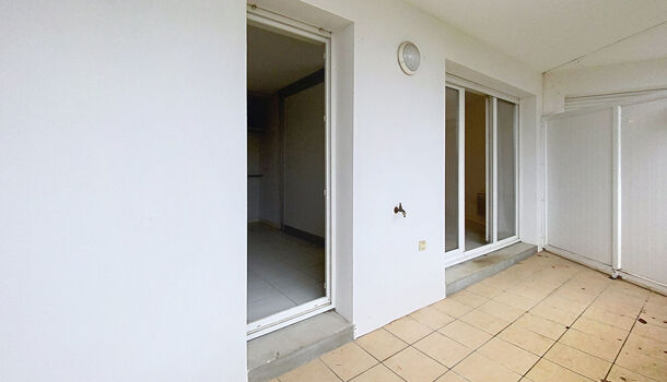 Appartement 2 pièces  à vendre Saint-Jean-de-Luz 64500