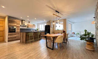 Appartement 4 Pièces 84 m² à vendre à Guebwiller (68500)