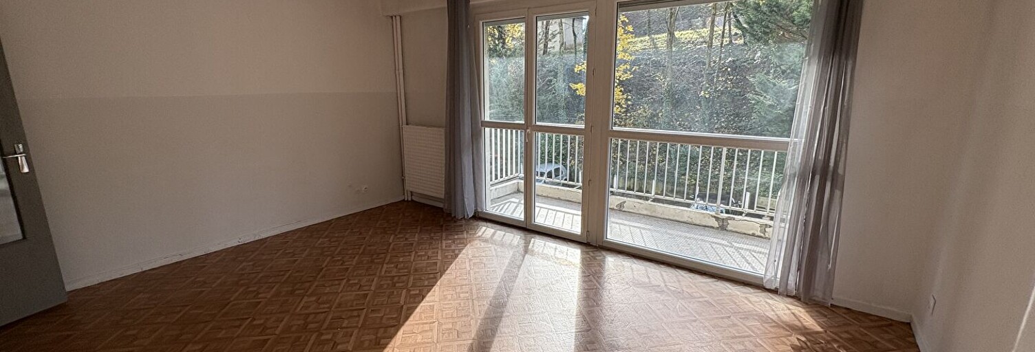 Appartement 2 Pièces 57 m² à vendre à Oullins-Pierre-Bénite (69600)