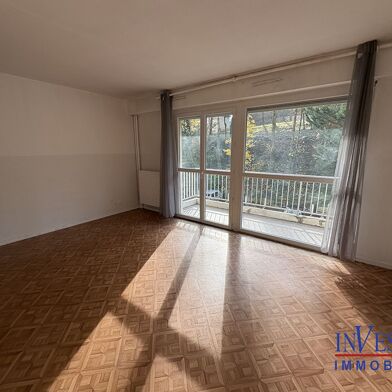 Appartement 2 pièces 165000 €