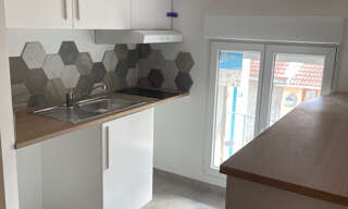 Appartement 1 Pièce 23 m² à louer à Oullins-Pierre-Bénite (69600)