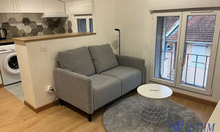 Appartement 1 Pièce 23 m² à louer à Oullins-Pierre-Bénite (69600)