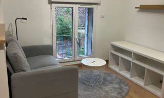 Appartement 1 Pièce 23 m² à louer à Oullins-Pierre-Bénite (69600)