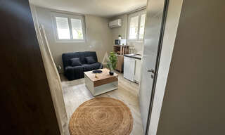 Appartement 1 Pièce 17 m² à louer à Le Sequestre (81990)