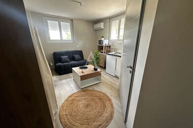 Appartement 1 pièces 425 €