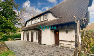 Maison 4 Pièces 93 m² à vendre à Oinville-sur-Montcient (78250)