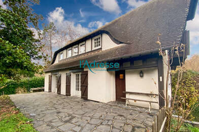 Maison 4 pièces 359000 €