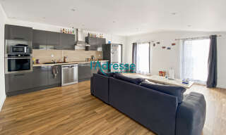 Appartement 3 Pièces 67 m² à vendre à Seraincourt (95450)