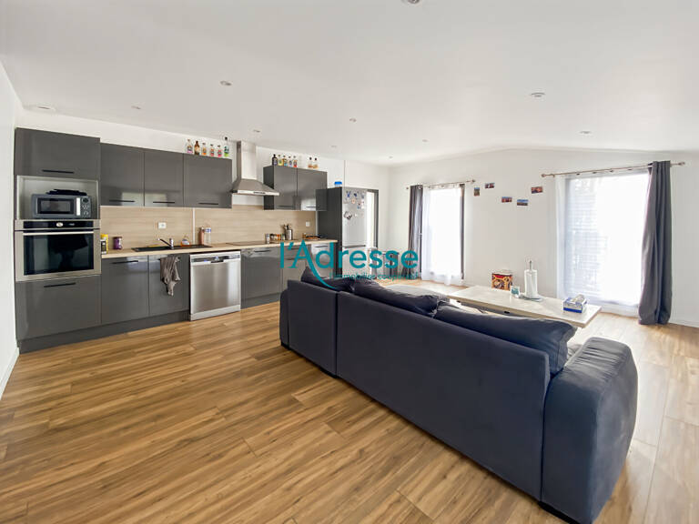 Appartement Seraincourt 3 pièce(s) 67.42 m2 — photo 1