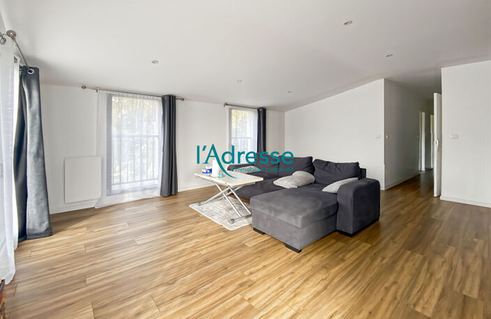 Appartement Seraincourt 3 pièce(s) 67.42 m2 — photo 4