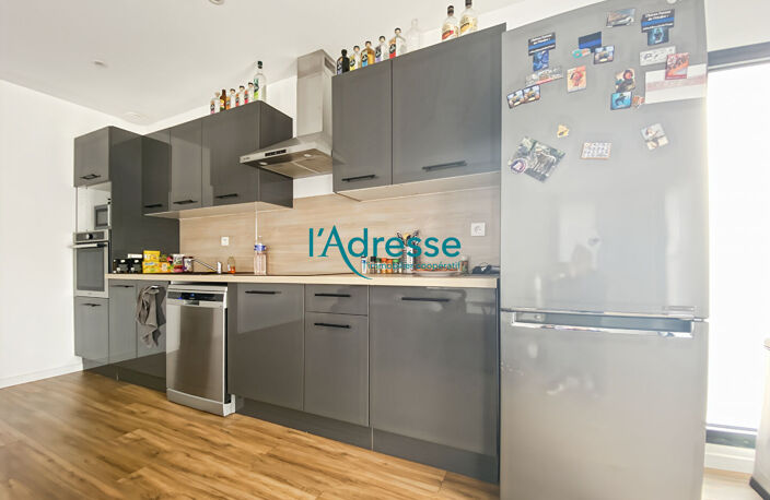 Appartement Seraincourt 3 pièce(s) 67.42 m2 — photo 5
