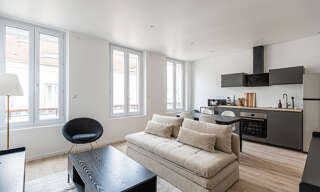 Appartement 3 Pièces 50 m² à louer à Reims (51100)