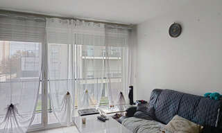 Appartement 2 Pièces 47 m² à louer à Reims (51100)