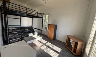 Appartement 1 Pièce 23 m² à louer à Nice (06100)