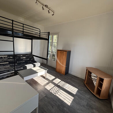 Appartement 1 pièces 549 €