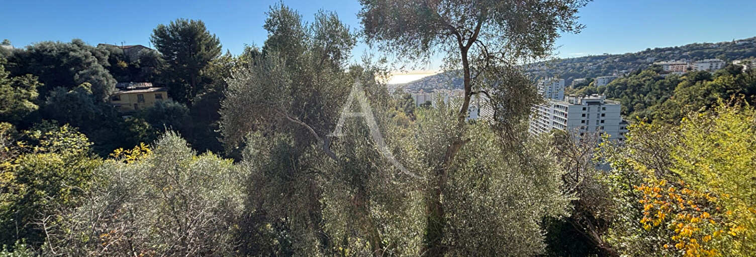 Appartement 1 Pièce 23 m² à louer à Nice (06100)