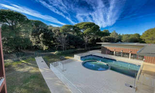 Appartement 3 Pièces 48 m² à vendre à Remoulins (30210)