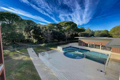 Appartement 3 pièces 125000 €