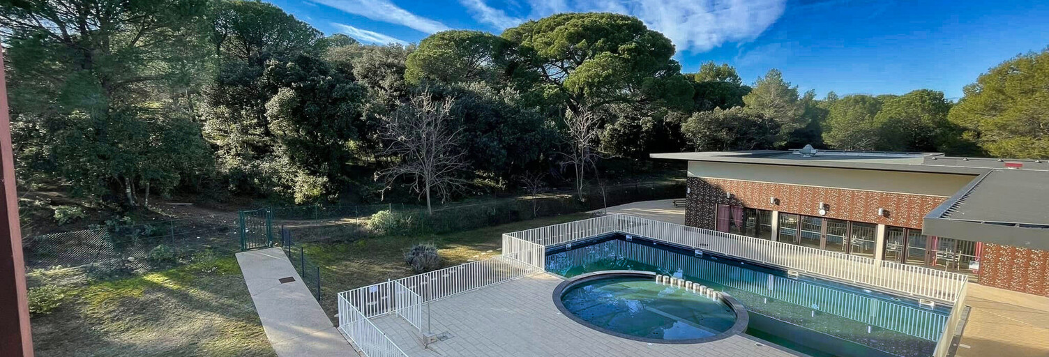 Appartement 3 Pièces 48 m² à vendre à Remoulins (30210)